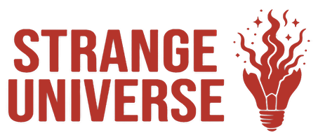 Strange Universe